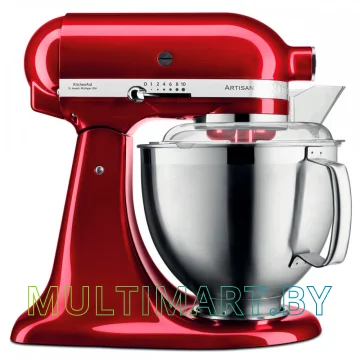 Кухонная машина KitchenAid 5KSM185PSECA